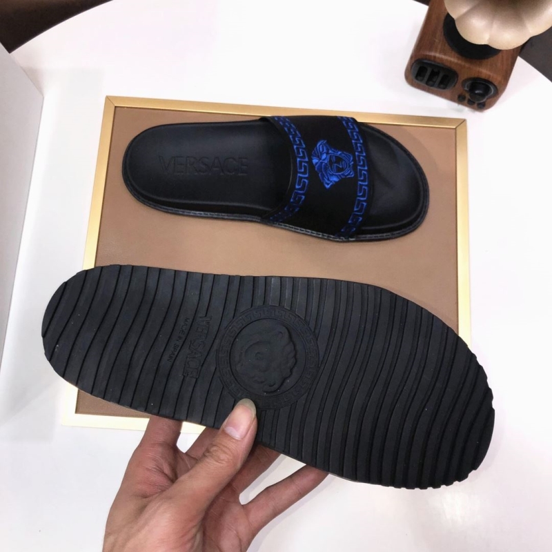 Givenchy Slippers